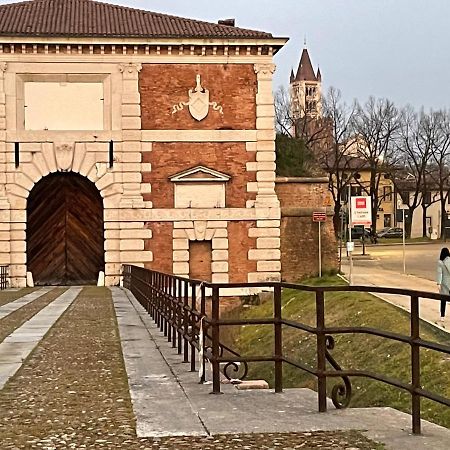 Divina San Zeno Appartement Verona Buitenkant foto