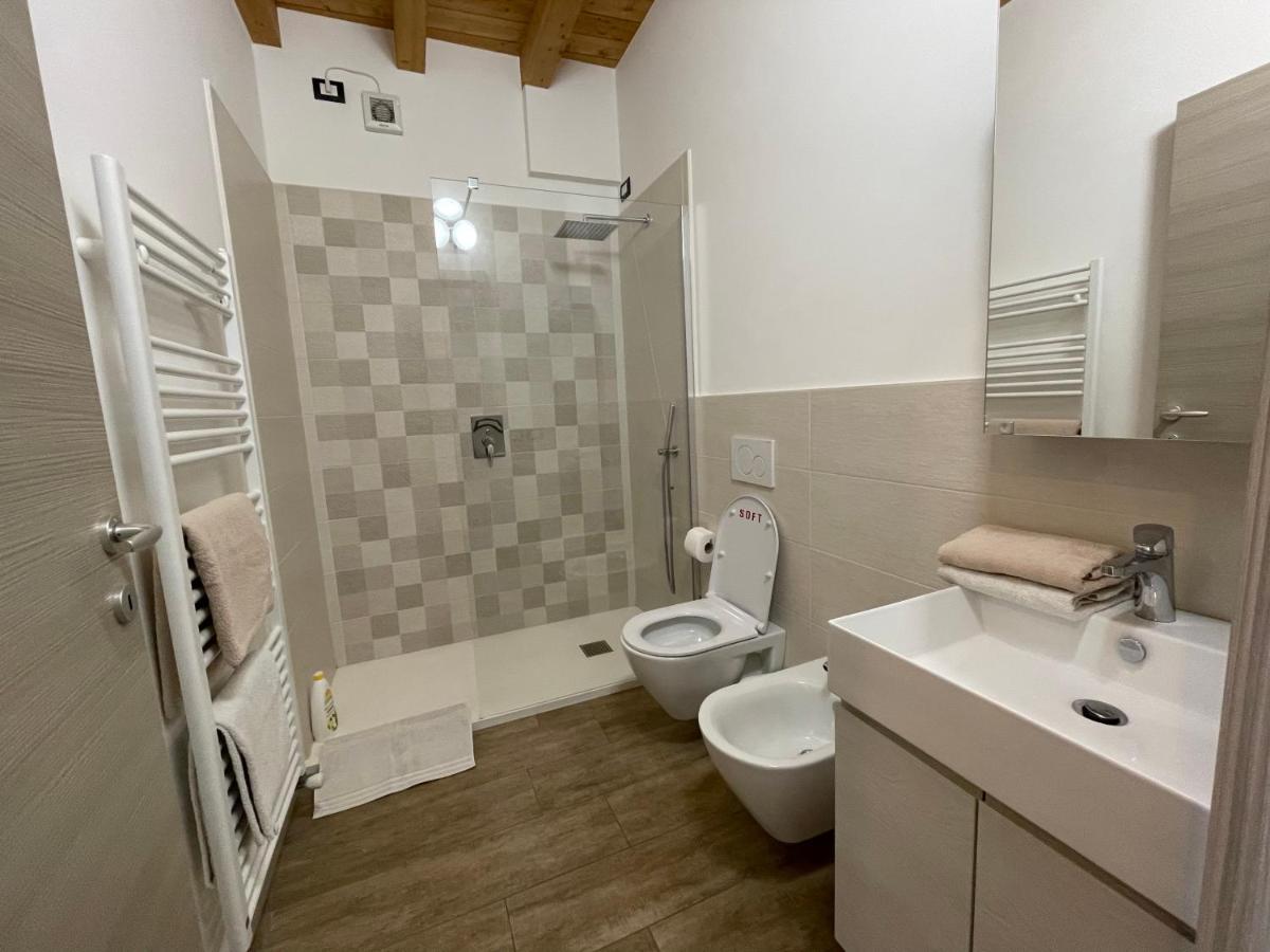 Divina San Zeno Appartement Verona Buitenkant foto