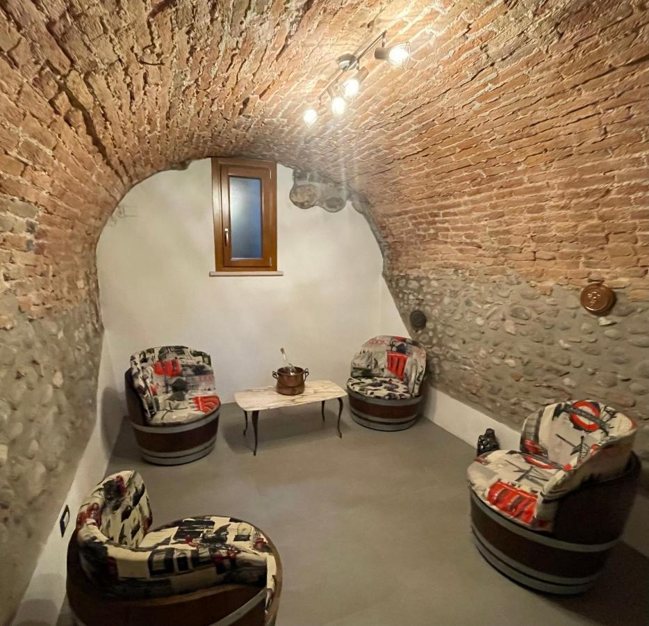 Divina San Zeno Appartement Verona Buitenkant foto