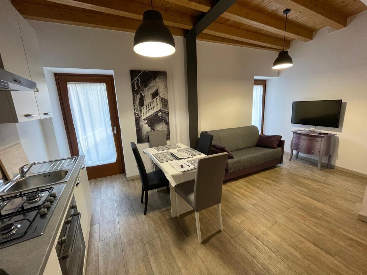 Divina San Zeno Appartement Verona Buitenkant foto