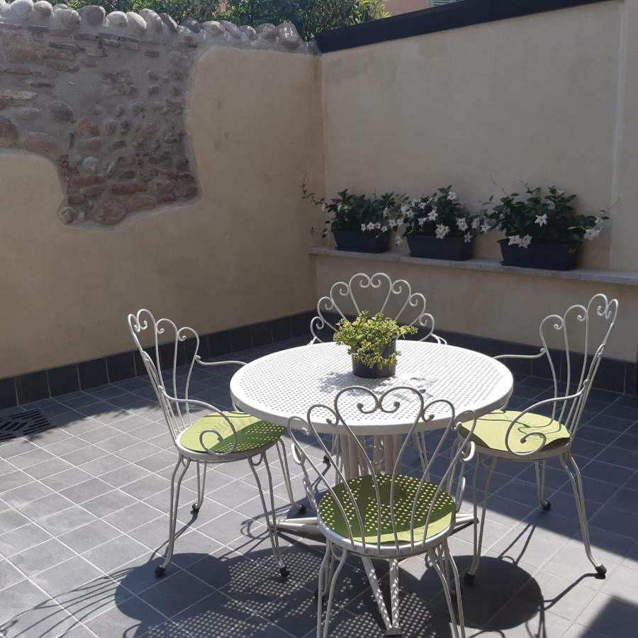 Divina San Zeno Appartement Verona Buitenkant foto
