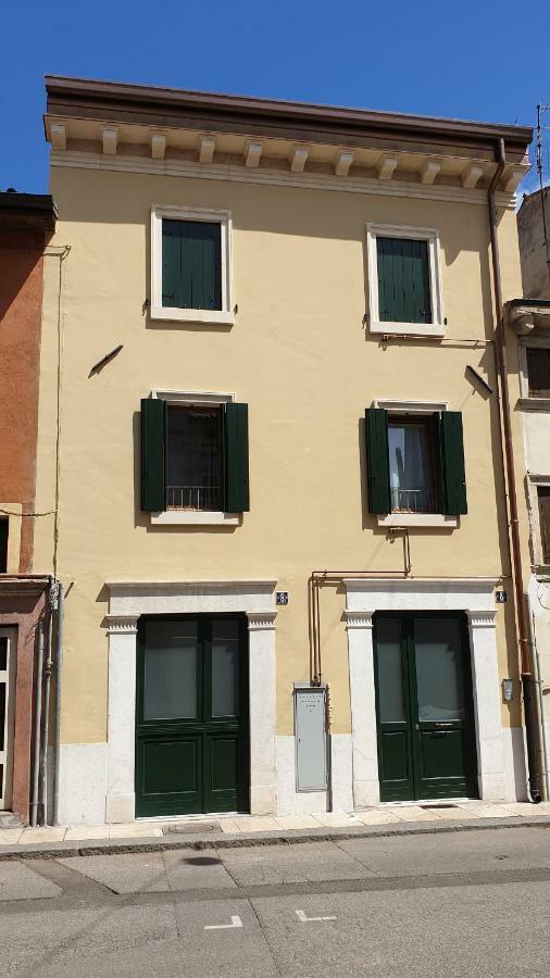 Divina San Zeno Appartement Verona Buitenkant foto