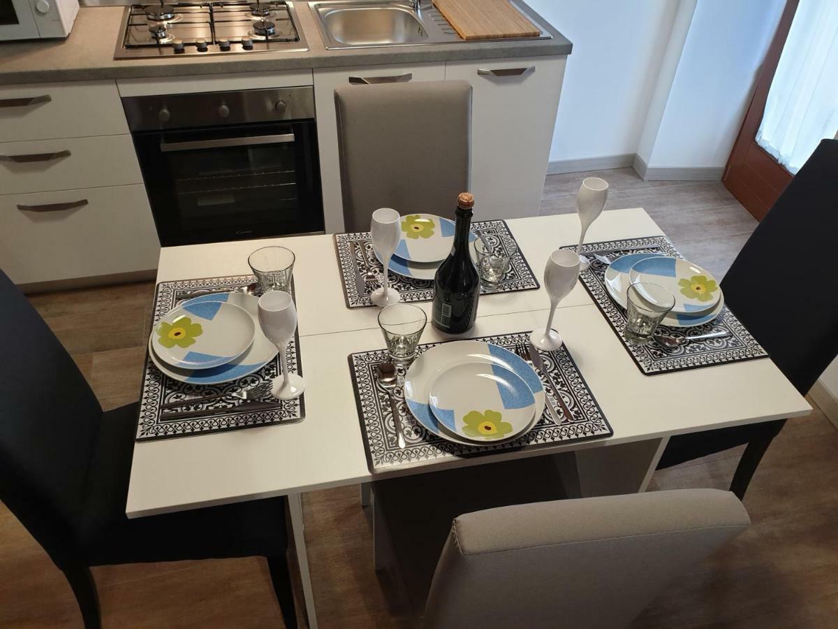 Divina San Zeno Appartement Verona Buitenkant foto