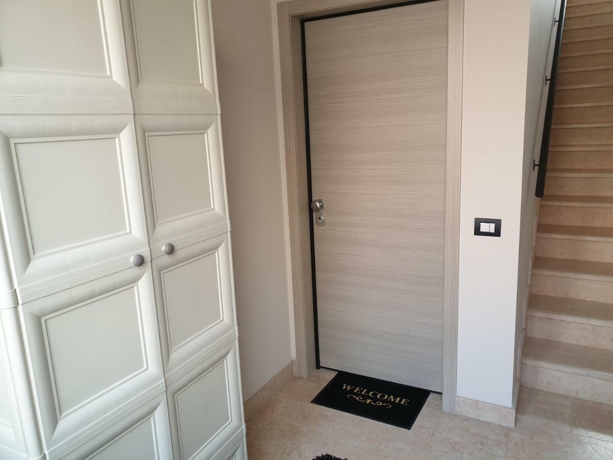 Divina San Zeno Appartement Verona Buitenkant foto