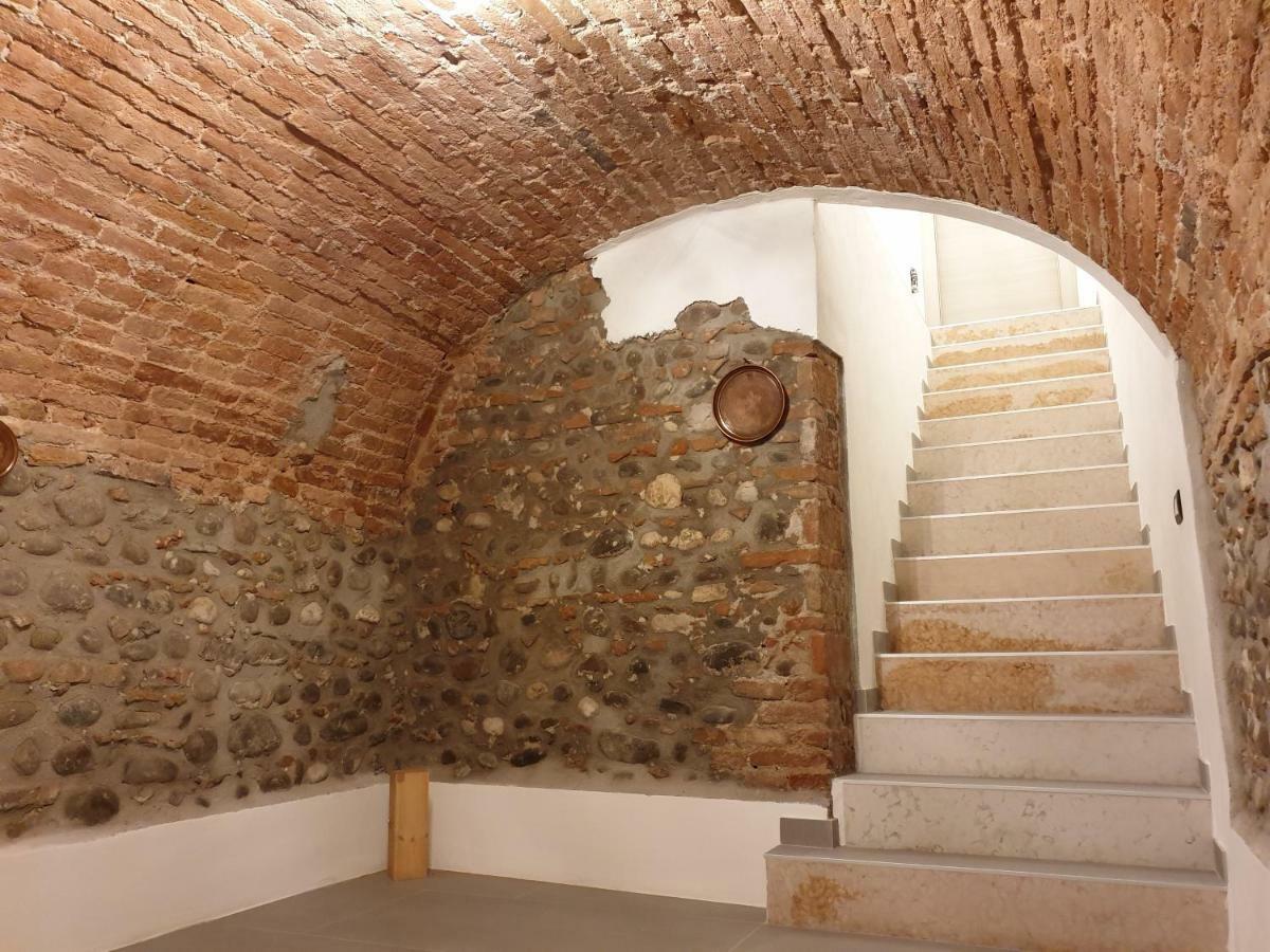 Divina San Zeno Appartement Verona Buitenkant foto
