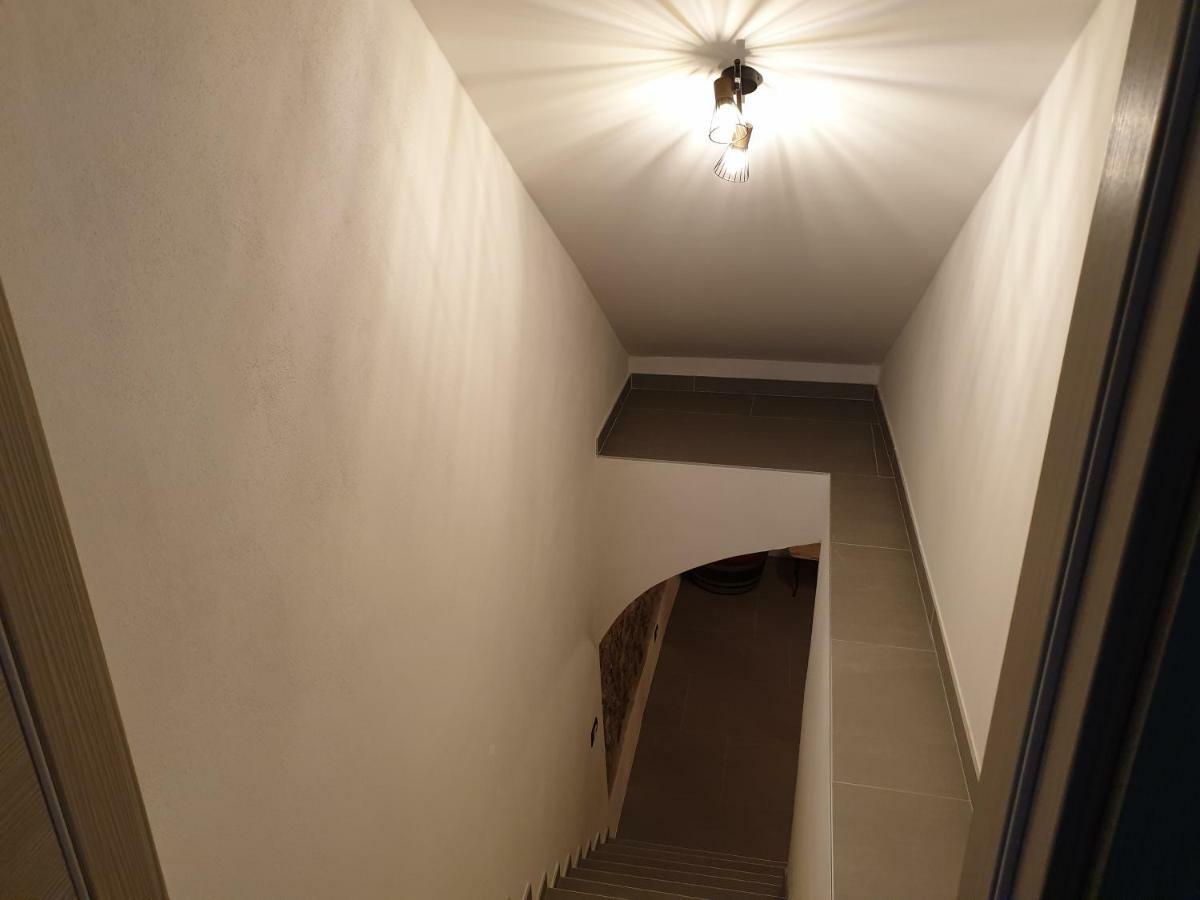 Divina San Zeno Appartement Verona Buitenkant foto