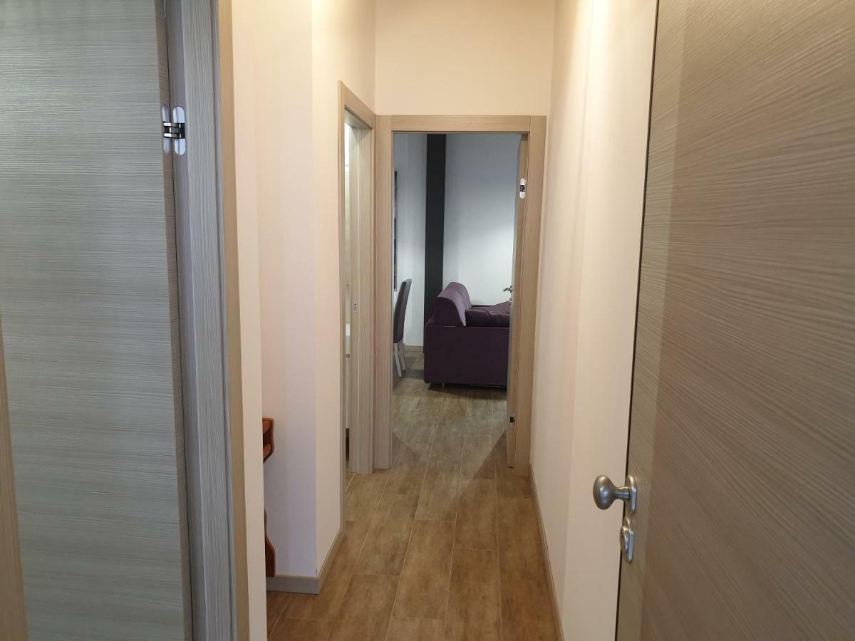 Divina San Zeno Appartement Verona Buitenkant foto