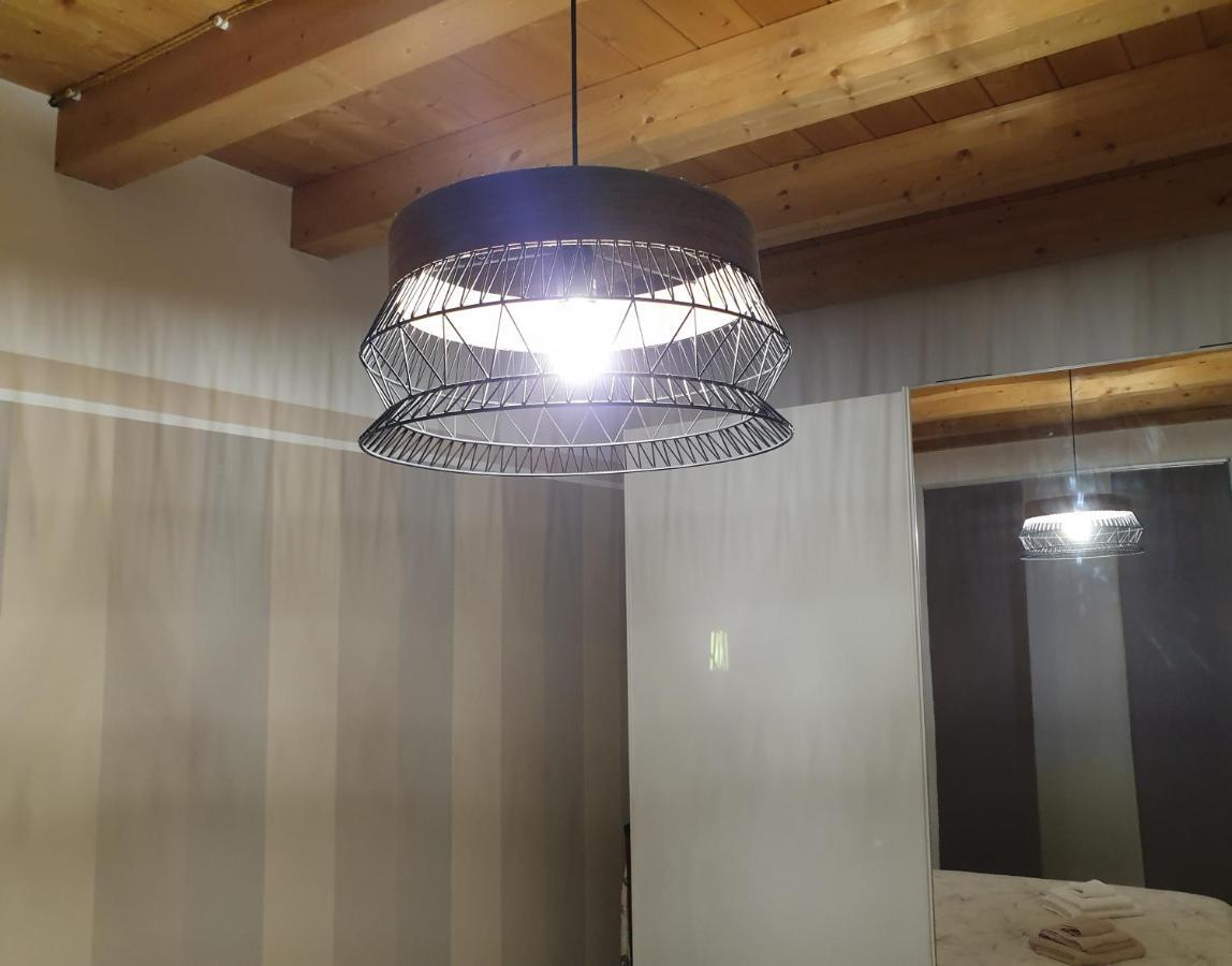 Divina San Zeno Appartement Verona Buitenkant foto