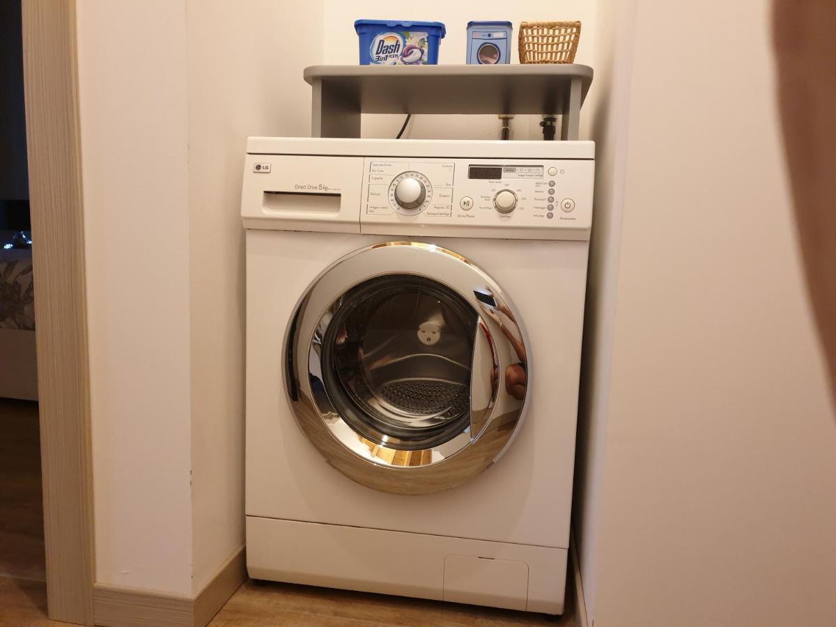 Divina San Zeno Appartement Verona Buitenkant foto